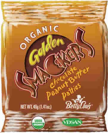 Smacker,og,golden,wf Case of 24 / 40 GR from Betty Lous
