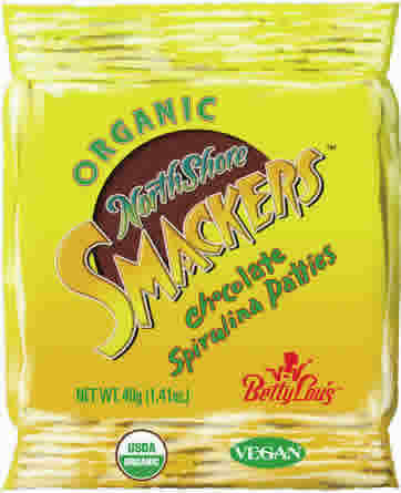 SMACKER,OG,NORTH SHORE,WF