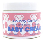 BABY CREME Case of 1 / 2 OZ from Country Comfort