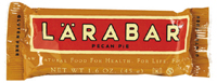NUTRITIONAL BAR,PECAN PIE