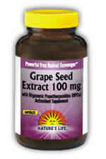 Grape Seed Vcap