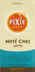 Latte,og,mate chai Case of 12 / 32 OZ from Pixie Mate