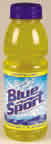 BLUE SPRT BEV,LEMON LIME Case of 24 / 16 OZ from Blue Sky Natural Beverage Company