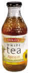RTD WHITE TEA,APRICOT