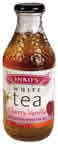 RTD WHITE TEA,CHERRY VAN
