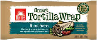 HAND HELD RANCHERO WRAP