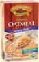 INSTNT OATMEAL,OG,+VARIET Case of 12 / 8-1.65OZ from Country Choice