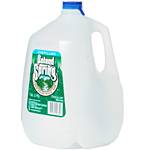 SPRING WATER,ORIGINAL Case of 6 / 1 GAL from Poland Springs