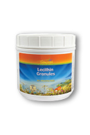 Thompson nutritional - Lecithin granules 14oz