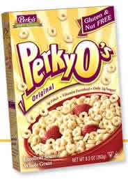 PERKY O'S CRL,ORIGINAL