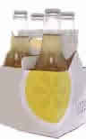 Btl,sparkling,grapefruit Case of 6 / 4 12 OZ from Izze Beverage