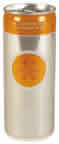 CAN,SPARKLING,CLEMENTINE Case of 24 / 8.4 OZ from Izze Beverage