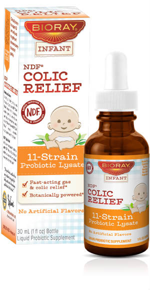 NDF Colic Relief