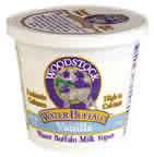 YOGURT BUFFALO MILK VANILLA
