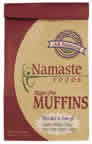 MUFFIN MIX,SUGAR FREE