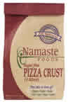 PIZZA CRUST MIX,SF