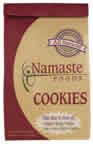 COOKIE MIX Case of 6 / 22 OZ from Namaste Foods