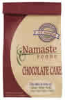 CAKE MIX,CHOCOLATE Case of 6 / 29 OZ from Namaste Foods