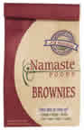 BROWNIE MIX Case of 6 / 32 OZ from Namaste Foods