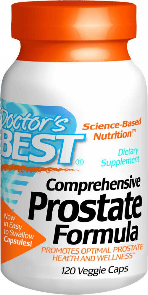 Help maintain a healthy prostate gland. Article
