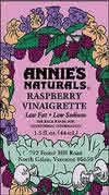 PKT,VNGRT,L/F RASPBERRY Case of 30 / 1.5 OZ from Annies Naturals