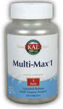 Multi-Max 1 60ct from Kal