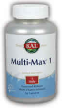 Multi-Max 1 90ct from Kal