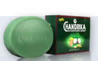 Chandrika (Lotus Brands): Chandrika bar soap 75 GRAMS