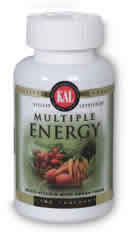 Multiple Energy 100ct from KAL