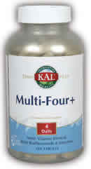 Multi-Four 250ct from Kal