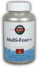 Multi-Four 100ct from Kal