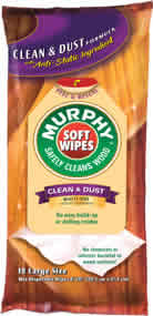 SOFT WIPES