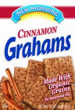GRAHAMS,OG,WW,CINNAMON