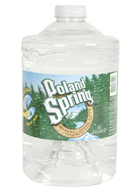 SPRING WATER,PET