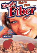 CEREAL,SIMPLY FIBER