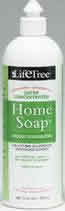 ALL-PURPOSE HOME SOAP BIO