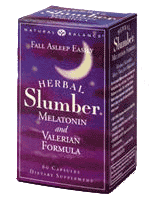 Herbal slumber, 60 Cap
