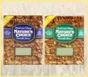 GRANOLA BAR,CAROB CHIP
