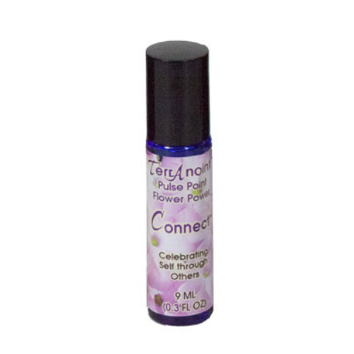 FLOWER ESSENCE SERVICES: Connect Roll-On 9 ml