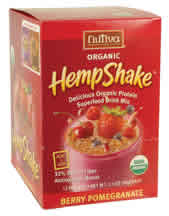 HEMP SHAKE PKT,OG,BRY POM