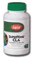 SuperTone CLA 1000 M-60 60ct 1000mg from NaturalMax
