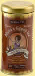 FIRESIDE CHAI ORGANIC TEA Case of 6 / 22 BAG from Zhena's Gypsy Tea