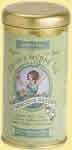 Gracious green organic tea Case of 6 / 22 BAG from Zhena's Gypsy Tea