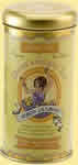 Lemon jasmine organic tea Case of 6 / 22 BAG from Zhena's Gypsy Tea