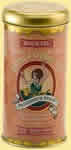 Passionate peach organic tea Case of 6 / 22 BAG from Zhena's Gypsy Tea