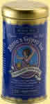 RASPBERRY EARL GREY ORGANIC TEA