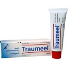 HEEL: Traumeel Ointment 50 gm