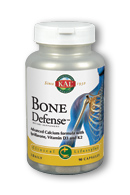 Bone defense, 60ct
