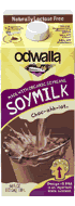 Odwalla: Soy milk,og,choc-ahh-lot 64 OZ