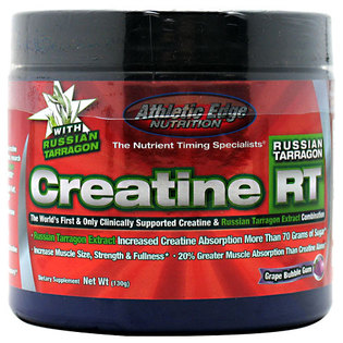 ATHLETIC EDGE NUTRITION: CREATINE RT-WATERMELON 20/SR 